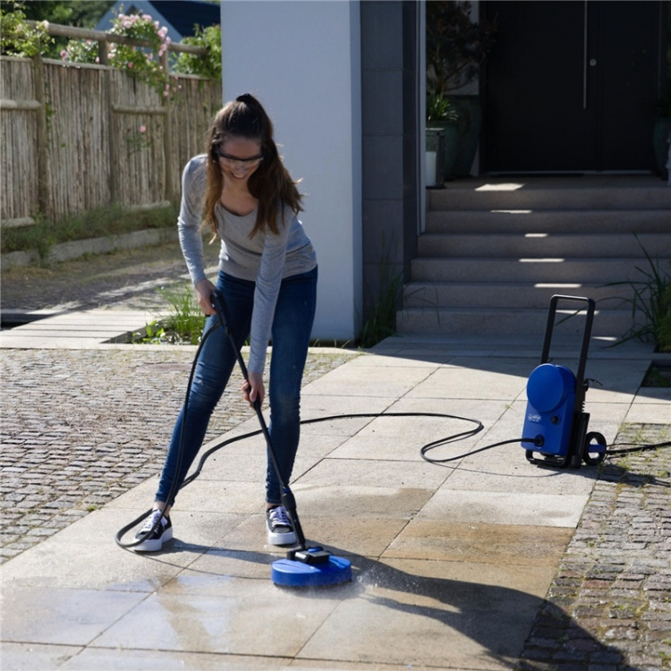 Nilfisk Högtryckstvätt Core 125