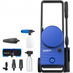 Nilfisk Core 125 Autonpesupainepesuri