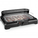 Princess El-grill på avtagbart stativ m