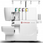 Singer Overlock-ompelukone S0105 2-3-4 lanka