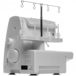 Singer Overlock-ompelukone S0105 2-3-4 lanka