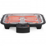 Tristar El-grill för bord BQ-2813 37X2 Tristar El-grill för bord BQ-2813 37X2