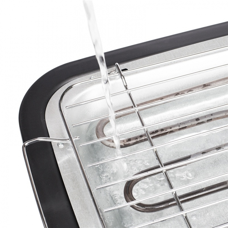Tristar El-grill för bord BQ-2813 37X2 Tristar El-grill för bord BQ-2813 37X2