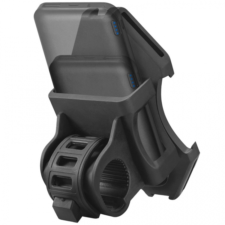 Celly Cykel-/e-scooterhållare med in Celly Cykel-/e-scooterhållare med in