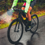 Celly Lamppu/kaiutin/virtapankki pyörää/skootteria varten Celly Lamppu/kaiutin/virtapankki pyörää/skootteria varten