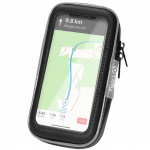 Celly Vedenkestävä matkapuhelimen pidike pyörään