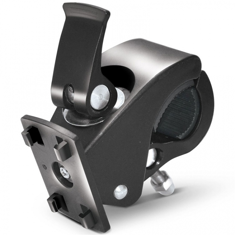 Celly Vedenkestävä matkapuhelimen pidike pyörään