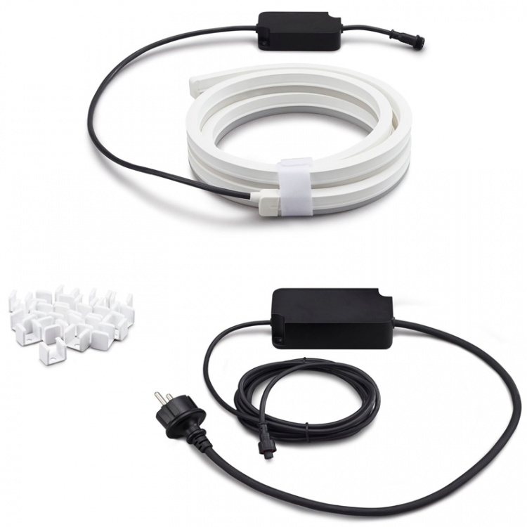 Philips Hue Lightstrip Outdoor 1.1 2m Philips Hue Lightstrip Outdoor 1.1 2m