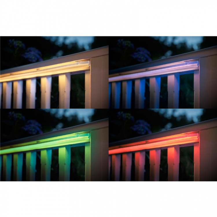 Philips Hue Lightstrip Outdoor 1.1 5m