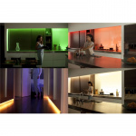 Philips Hue Lightstrip Plus V4 1m exte Philips Hue Lightstrip Plus V4 1m exte