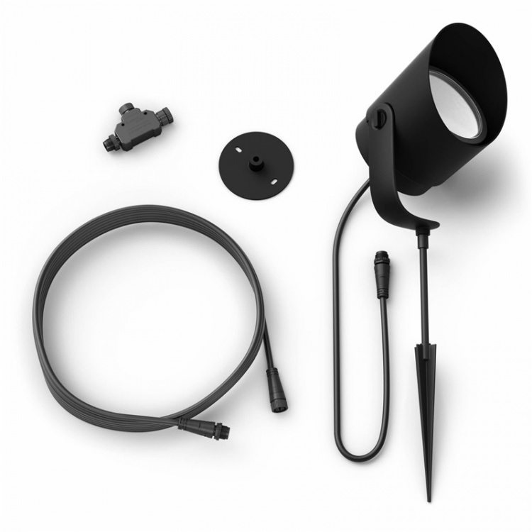 Philips Hue Lily XL Spot White/Color A