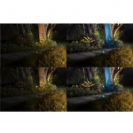 Philips Hue Lily XL Spot White/Color A