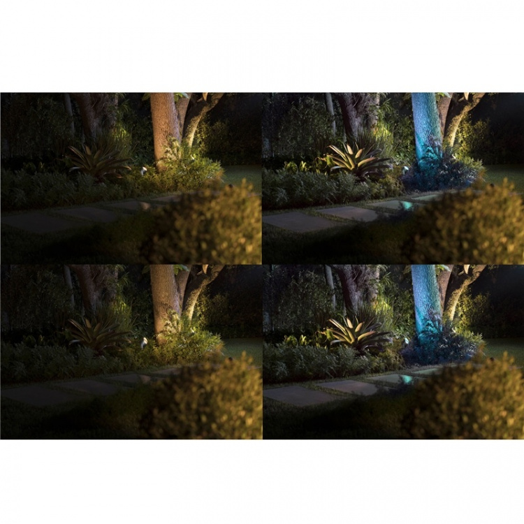 Philips Hue Lily XL Spot White/Color A