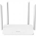 Strong Dualband Wifi-router 1200Mbit