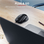 Trust Voca Comfort mouse