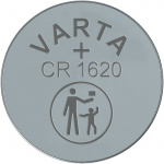 Varta CR1620 3V Lithium Knappcellsba