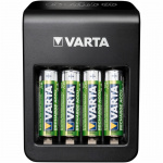 Varta LCD Plug Carger+ AA/AAA/9V + U Varta LCD Plug Carger+ AA/AAA/9V + U
