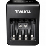 Varta LCD Plug Carger+ AA/AAA/9V + U Varta LCD Plug Carger+ AA/AAA/9V + U