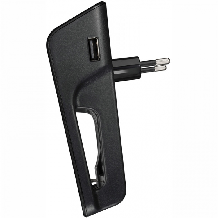 Varta LCD Plug Carger+ AA/AAA/9V + U Varta LCD Plug Carger+ AA/AAA/9V + U