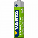Varta LCD Plug Carger+ AA/AAA/9V + U Varta LCD Plug Carger+ AA/AAA/9V + U