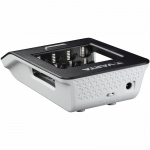 Varta LCD Ultra nopea laturi AA/AAA sis. 4xAA