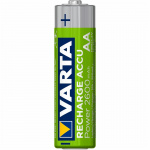 Varta LCD Ultra nopea laturi AA/AAA sis. 4xAA