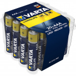 Varta Longlife AAA / LR03 Batteri 20