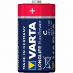 Varta Longlife Max Power C / LR14 Ba Varta Longlife Max Power C / LR14 Ba