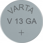 Varta V13GA / LR44 1,5V Batteri 2-pa