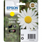 Epson Daisy Claria Home-bläckserien