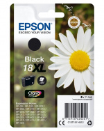 Epson Daisy Enpack svart 18XL Claria Home-bläck