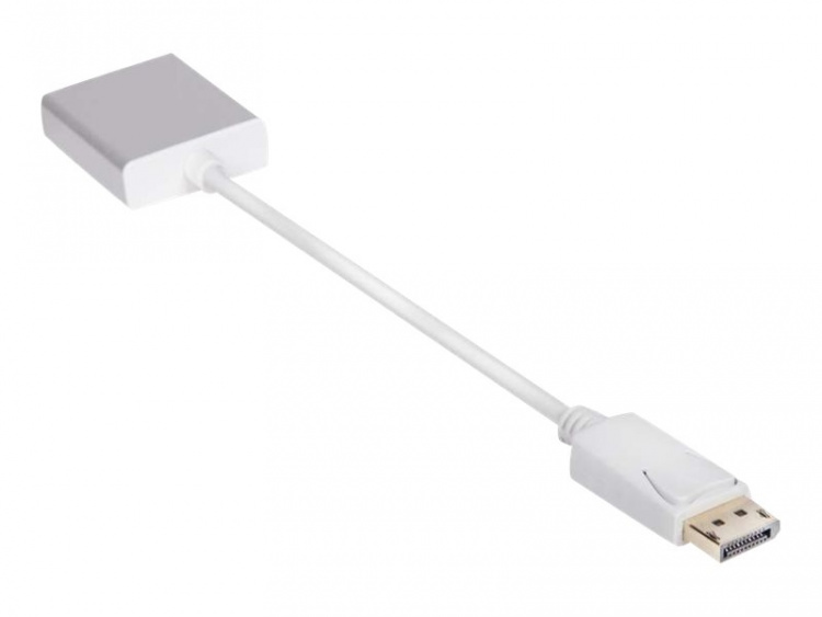 CLUB3D Displayport to VGA Active Adapter