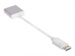 CLUB3D Displayport to VGA Active Adapter