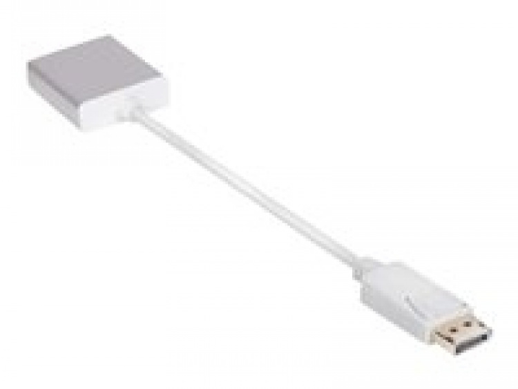 CLUB3D Displayport to VGA Active Adapter