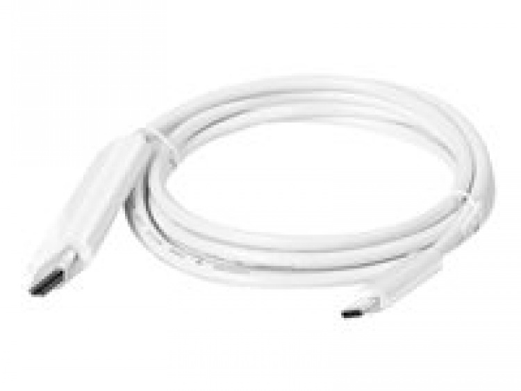 CLUB3D USB C to HDMIT 2.0 UHD Cable Active 1.8 M./5.9 Ft.