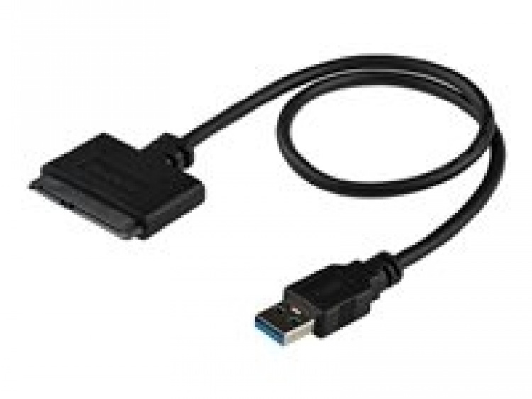 StarTech.com SATA till USB-kabel med UASP