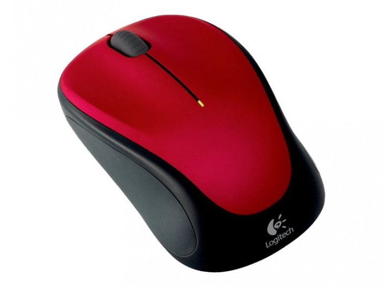 Logitech LGT-M235R