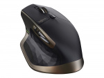 Logitech MX Master datormöss högerhand Trådlös RF + Bluetooth laser 1000 DPI