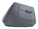 Logitech MX Vertical datormöss högerhand Trådlös RF + Bluetooth Optisk 4000 DPI Logitech MX Vertical datormöss högerhand Trådlös RF + Bluetooth Optisk 4000 DPI