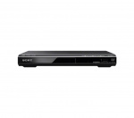 Sony DVP-SR760HB DVD-spelare Svart Sony DVP-SR760HB DVD-spelare Svart