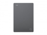Seagate Basic externa hårddiskar 5000 GB Silver