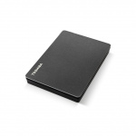 Toshiba HDTX110EK3AA extern hårddisk 1000 GB Grå