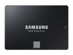 Samsung 870 EVO 250 GB Svart Samsung 870 EVO 250 GB Svart