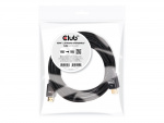 CLUB3D HDMI 2.0 4K60Hz RedMere cable 10m/32.8ft