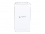 TP-LINK RE300 nätverksförlängare Nätverksrepeater Vit