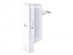 TP-LINK RE300 nätverksförlängare Nätverksrepeater Vit