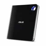 ASUS SBW-06D5H-U -ulkoinen kirjoittava Blu-ray -asema
