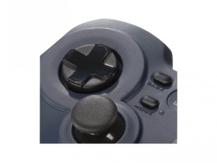 Logitech F310 Musta, sininen USB 2.0 -pelitablettitietokoneet