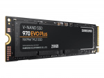 Samsung 970 EVO Plus M.2 250 GB PCI Express 3.0 V-NAND MLC NVMe