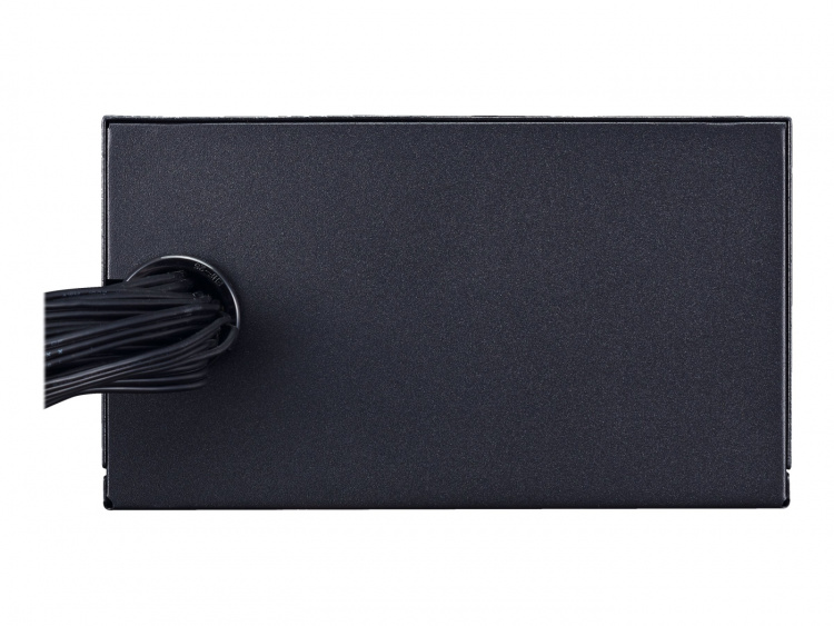 Cooler Master MWE 750 White 230V - V2 strömförsörjningsenheter 750 W 24-pin ATX Cooler Master MWE 750 White 230V - V2 strömförsörjningsenheter 750 W 24-pin ATX